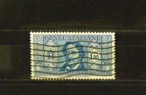 9914   Italy   Used # 275                        CV$ 4.00