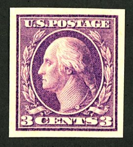 U.S. #484 MINT OG NH