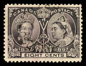 Canada 56 Used