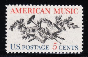 MOstamps - US #1252 Mint OG NH grade 98 with PSE Cert - Lot # MO-6122 SMQ $90