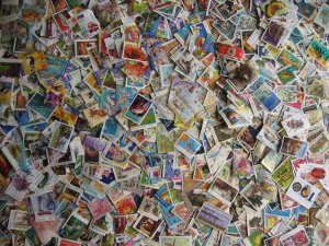 Australia collection 1095 different,old up to 2018 issues lots of commemoratives