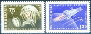 1961 Astronautica.