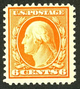 U.S. #506 MINT OG NH