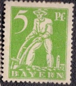 Bavaria 238 MH