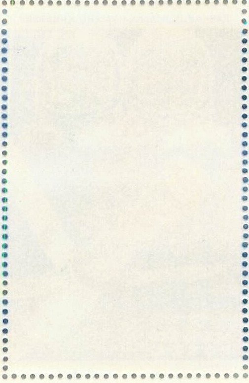 12. Hungary 1980 Intercosmos Cooperative Space Program