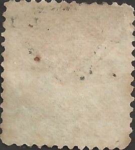 # 226 Green Used Daniel Webster