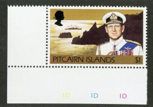 5977 BCX Pitcairn 1977 scott# 172 mnh** (offers welcome)