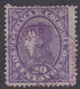 Columbia Sc #141 Used