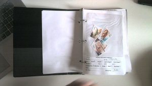 CUBA COLLECTION IN APPROVAL BOOK MINT/USED