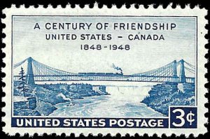 961 Mint,OG,NH... SCV $0.25