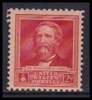  875 Fine MNH KA3408