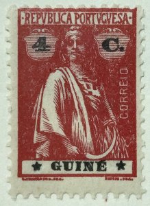 AlexStamps PORTUGUESE GUINEA #149 FINE Mint 