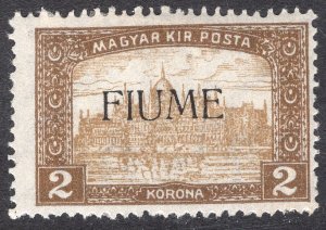 FIUME LOT 40