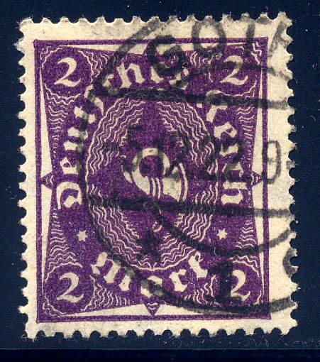 Germany   185  used   