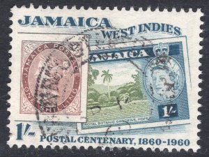 JAMAICA SCOTT 180