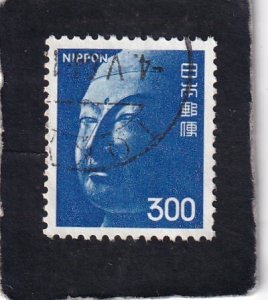 Japan   #   1083   used