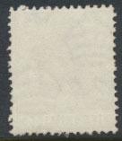 Bahamas SG 156e SC#112  Used 1938+ definitive wmk script