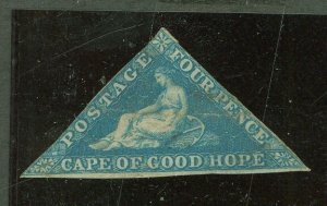 Cape of Good Hope #4  Single