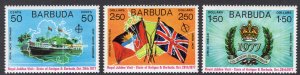 BARBUDA SCOTT 302-304