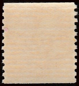 # 841 MINT NEVER HINGED ( MNH ) JOHN ADAMS