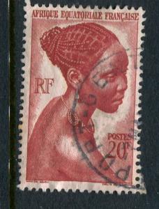 French West Africa #183 Used - Penny Auction