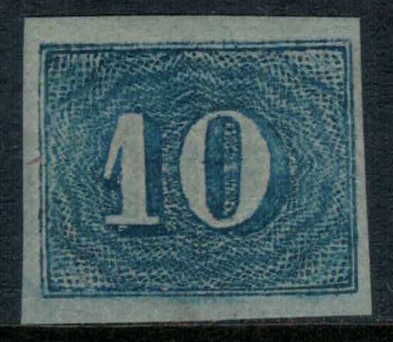 Brazil #37* no gum  CV $14.50