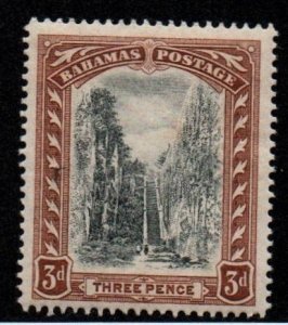 Bahamas # 59 MH VF 