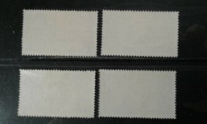 Romania #B314-7 mint hinged e203 7896