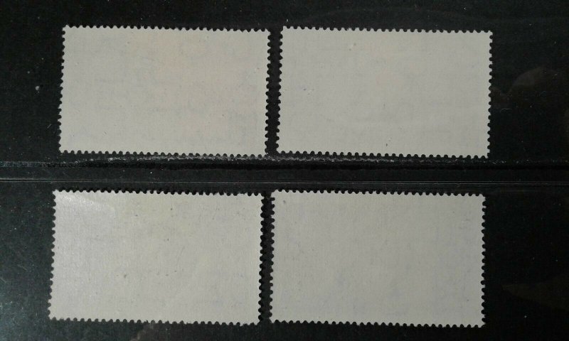 Romania #B314-7 mint hinged e203 7896