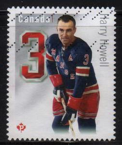 NHL Players - #2787d - used