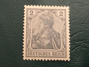 ICOLLECTZONE Germany 65C VF LH 