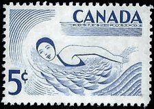 CANADA   #366 MNH (3)