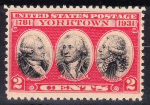 MOstamps - US Scott #703 Mint OG NH - Lot # DS-2026