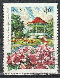 Canada   1315      (O)    1991