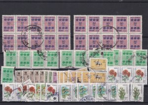 Turkey Stamps ref 21955