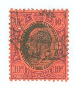 Transvaal #279 Used Single