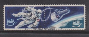 SC1331-2 Space pair used