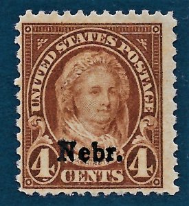 US 1929 Sc. 673 HR