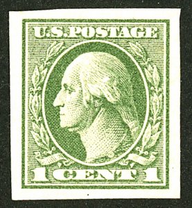 U.S. #531 MINT OG NH