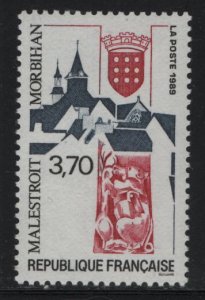 FRANCE 2159    MNH ISSUE