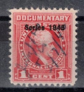 USA - Revenues - Scott R411
