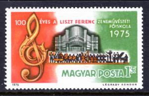 Hungary 2383 MNH VF
