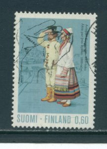 Finland 535 Used