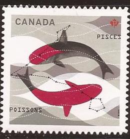Canada - Scott# (010 - MNH single) 2460i (2013) VF Signs ...