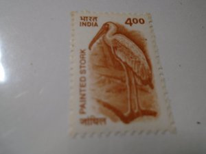 Birds :  India  #  1910  MNH