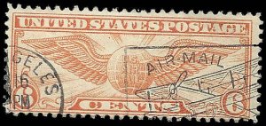 US - #C19 - Used - SCV-0.25
