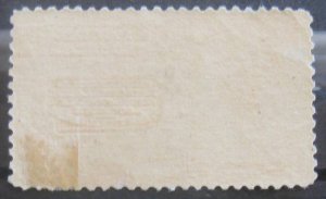 U.S #E3 MLH- SCV=$300.00