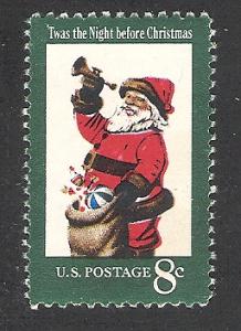 US Cat # 1472, Christmas, MNH