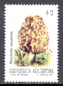 Argentina - Scott #1759 - MNH - SCV $6.50