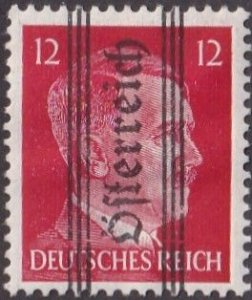 Austria #412 Mint